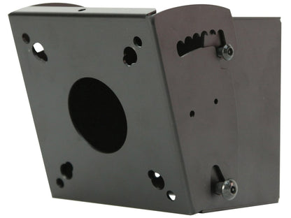 Support d'écran simple Peerless MOD-FPMS, 10–65 po, noir, VESA 75/100 mm