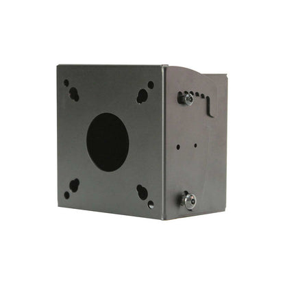 Support de montage inclinable bipolaire PEERLESS MOD-FPMS2, noir