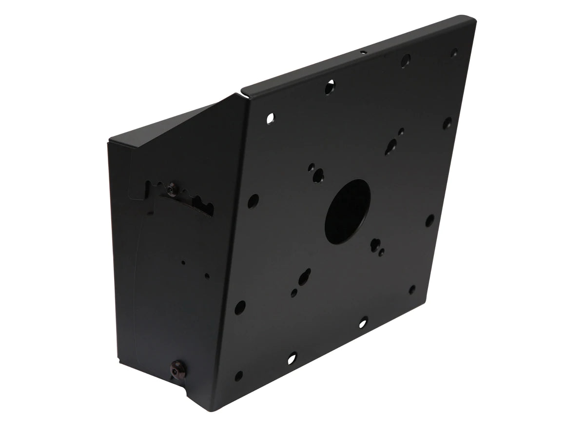 Support de montage inclinable bipolaire PEERLESS MOD-FPMS2, noir