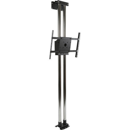 Support mural Peerless MOD-FW2KIT300-B pour écrans de 46" à 90"
