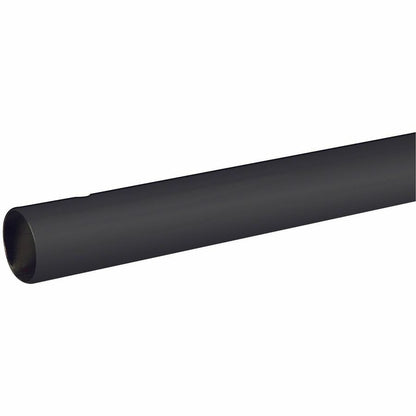 Perche d'extension Peerless 50 mm 1,0 m noire - MOD-P100-B