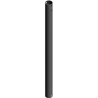 Perche d'extension Peerless 50 mm 1,0 m noire - MOD-P100-B