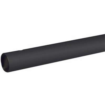 Perche d'extension Peerless 50 mm 1,0 m noire - MOD-P100-B