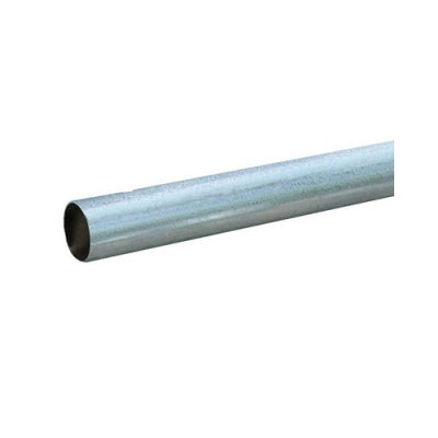 PEERLESS MOD-P200-B 2.0M Extension Pole for Modular Mounts, Black