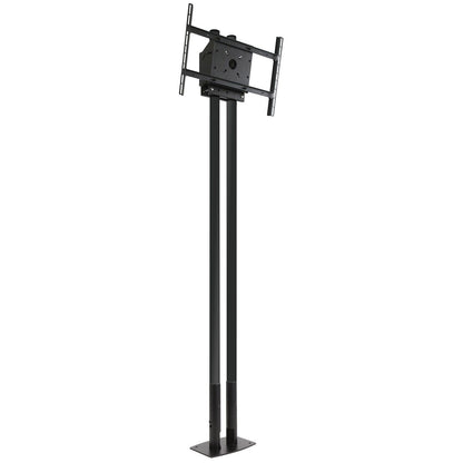 Perche d'extension PEERLESS MOD-P200-B 2,0 m pour supports modulaires, noire
