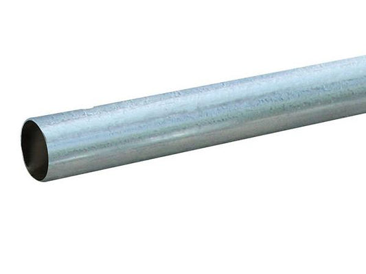 Designed for use with Peerless Modular Series mounts, the black MOD-P200-B 2.0-meter extension pole provides added flexibility in ceiling installations for flat panel displays and projectors. Its durable build and TAA compliance make it ideal for commercial and government AV infrastructure projects.