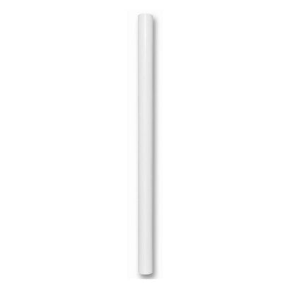 Perche d'extension chromée PEERLESS MOD-P300 3M pour supports modulaires
