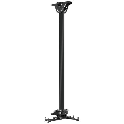 Peerless MOD-PRGSKIT100 Ceiling Mount Kit, 50lb Capacity, Black