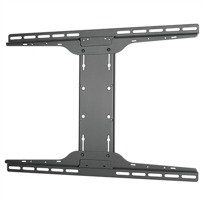 Adaptateur universel pour grand écran Peerless MOD-UNL, noir