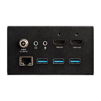 Station d'accueil pour ordinateur portable StarTech MOD4DOCKACPD avec port USB-C/USB-A