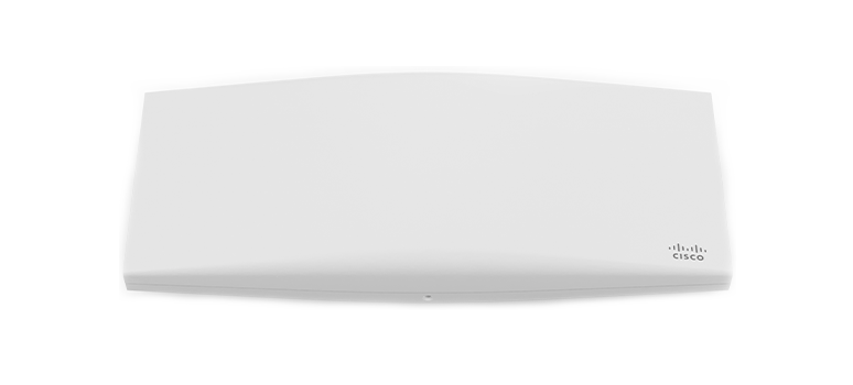Cisco Meraki MR36 Wi-Fi 6 Indoor Access Point, Dual-Radio, 1GbE