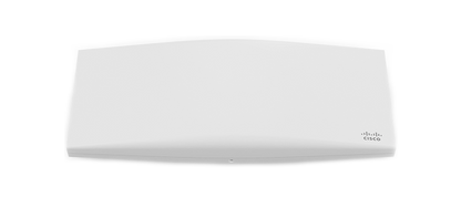 Cisco Meraki MR36 Wi-Fi 6 Indoor Access Point, Dual-Radio, 1GbE