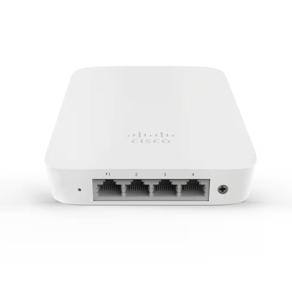 Point d'accès géré dans le cloud Cisco Meraki MR36H Wi-Fi 6