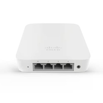 Point d'accès géré dans le cloud Cisco Meraki MR36H Wi-Fi 6