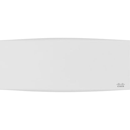 Cisco Meraki MR44 WiFi 6 Indoor Access Point, Dual-Band, MU-MIMO, 2.5GbE