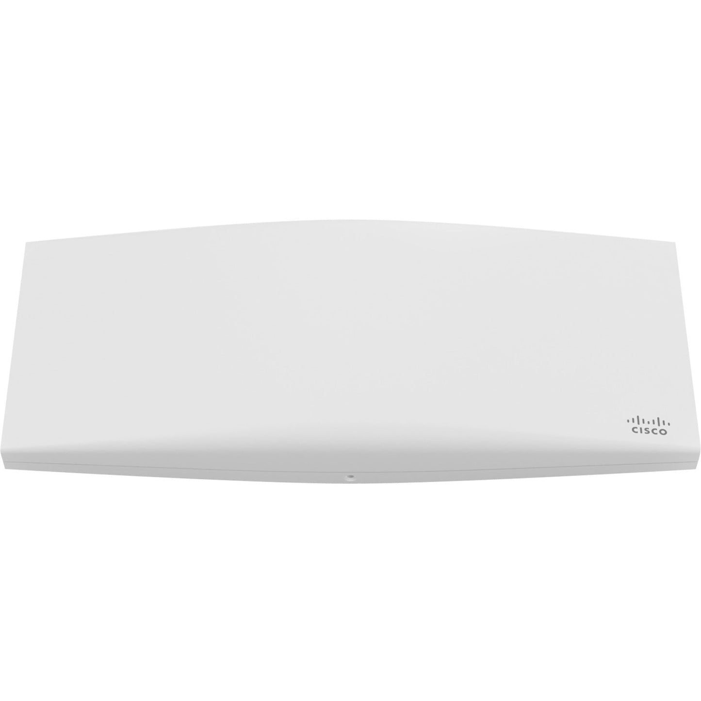 Cisco Meraki MR44 WiFi 6 Indoor Access Point, Dual-Band, MU-MIMO, 2.5GbE