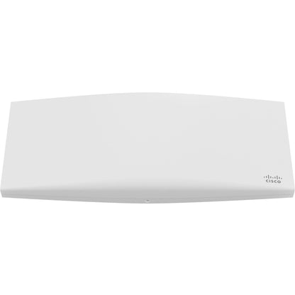 Cisco Meraki MR44 WiFi 6 Indoor Access Point, Dual-Band, MU-MIMO, 2.5GbE