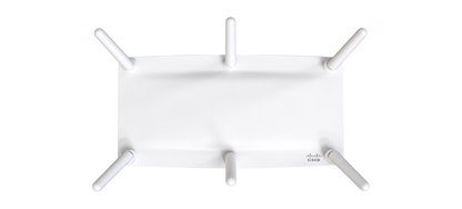 Cisco Meraki MR46E Wi-Fi 6 Indoor Access Point with External Antenna