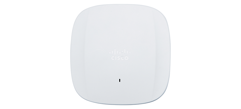 Cisco Meraki MR57 Wi-Fi 6E Indoor Access Point