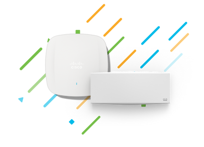 Cisco Meraki MR57 Wi-Fi 6E Indoor Access Point