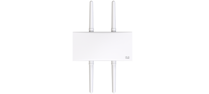 Cisco Meraki MR76 Wi-Fi 6 Outdoor Access Point