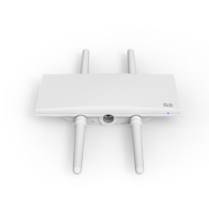 Cisco Meraki MR76 Wi-Fi 6 Outdoor Access Point
