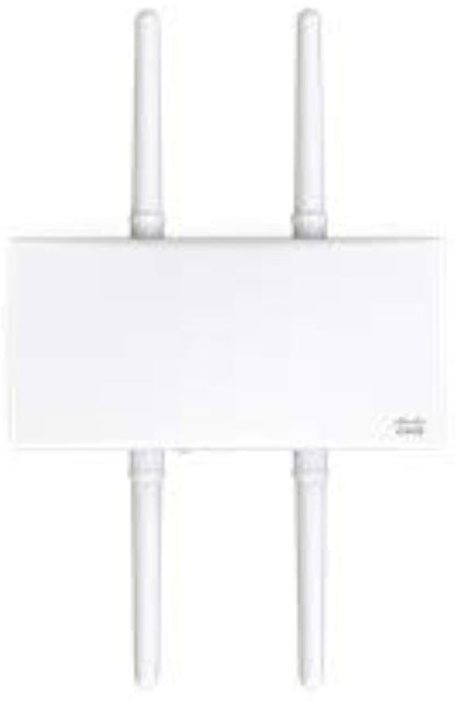 Point d'accès extérieur Cisco Meraki MR86 Wi-Fi 6