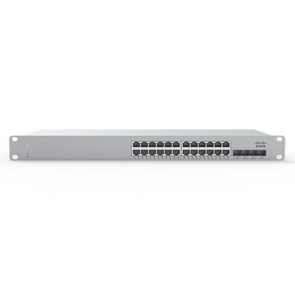 Commutateur Gigabit 24 ports géré Cisco Meraki MS225-24 L2