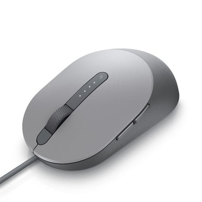 Souris filaire laser Dell MS3220 - Gris titane