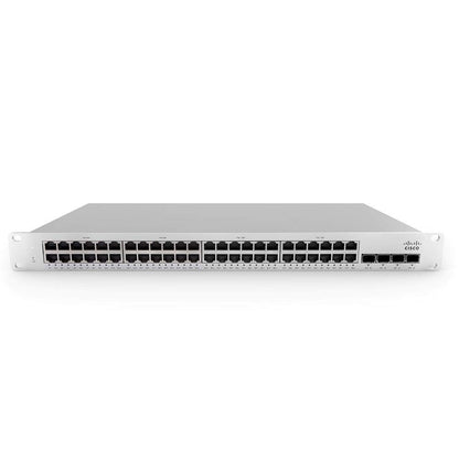 Cisco Meraki MS350-48 Cloud-Managed 48-Port Gigabit Switch