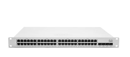 Cisco Meraki MS350-48 Cloud-Managed 48-Port Gigabit Switch