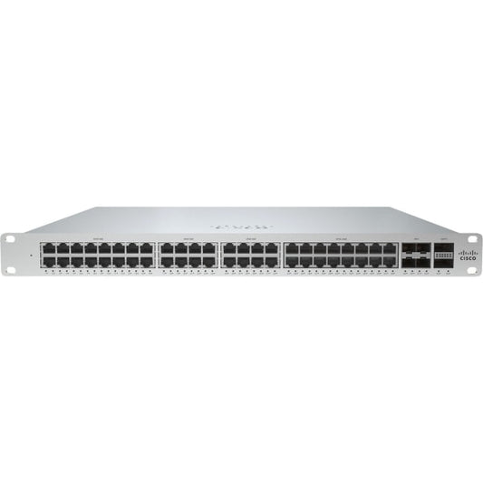 Meraki MS355-L3 Stck Cld-Mngd 48GE