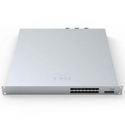 Commutateur géré dans le cloud CISCO Meraki MS425-16 L3 16x 10G SFP+