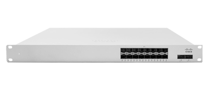 Commutateur géré dans le cloud CISCO Meraki MS425-16 L3 16x 10G SFP+