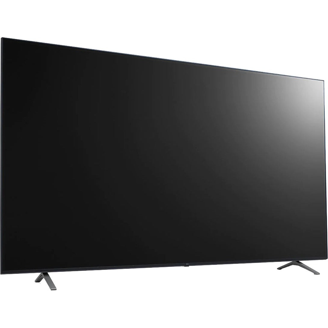 LG 4 YR 48 HR Quick Swap for 55" Monitor, TAA Compliant