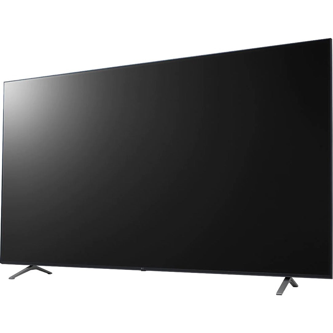 LG 4 YR 48 HR Quick Swap for 55" Monitor, TAA Compliant