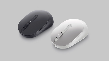 Souris sans fil rechargeable Dell Premier MS7421W
