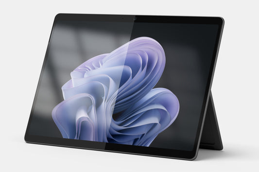 Microsoft Surface Pro 10 13 pouces Ultra 5/8/256 5G TAA GOVT - Platine