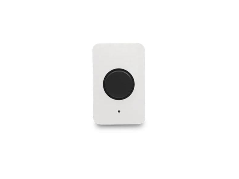 The Cisco Meraki MT30 Smart Automation Button offers businesses a streamlined solution for triggering digital workflows and simplifying on-demand systems control. Designed for efficiency and integration with the Meraki ecosystem, it enhances operational flexibility for smart environments.