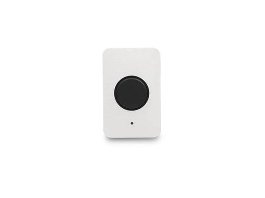 The Cisco Meraki MT30 Smart Automation Button offers businesses a streamlined solution for triggering digital workflows and simplifying on-demand systems control. Designed for efficiency and integration with the Meraki ecosystem, it enhances operational flexibility for smart environments.
