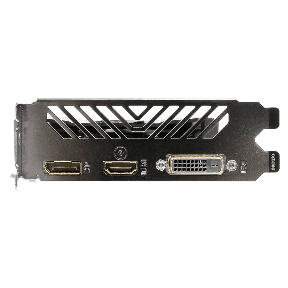 NVIDIA FRU Tall Perforated Bracket for 2-Port QSFP28 Adapter