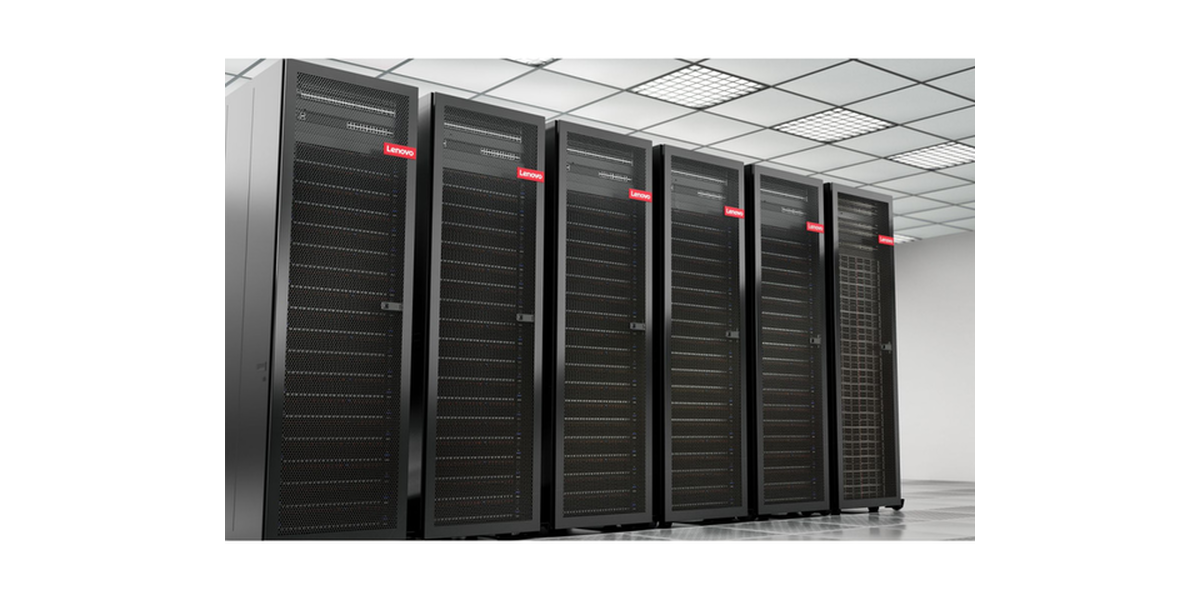 NVIDIA UFM Appliance 3.0, 1U Server with 2x ConnectX-7 400Gb/s IB
