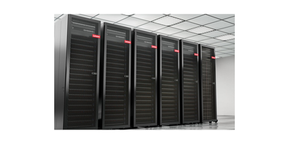 NVIDIA UFM Appliance 3.0, 1U Server with 2x ConnectX-7 400Gb/s IB