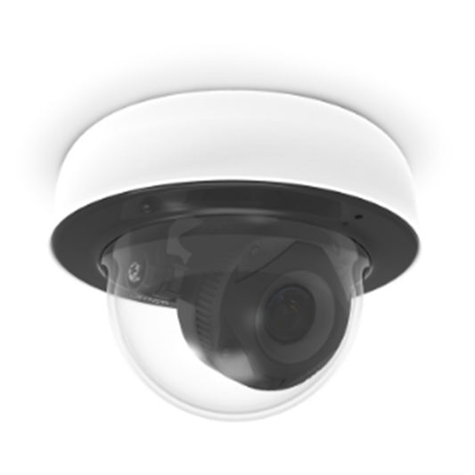 Caméra mini-dôme HD à angle étroit Cisco Meraki MV12N, 256 Go