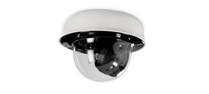 Caméra mini-dôme grand angle HD CISCO Meraki MV12WE, 128 Go
