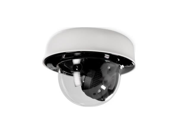 MERAKI WIDE ANGLE MV12 MINI DOME HD CAMERA - 128GB STORAGE. Designed for streamlined surveillance deployments, this compact camera provides wide-angle HD video capture with built-in storage and TAA compliance for government applications. Ideal for indoor security monitoring requiring reliable, high-resolution footage.