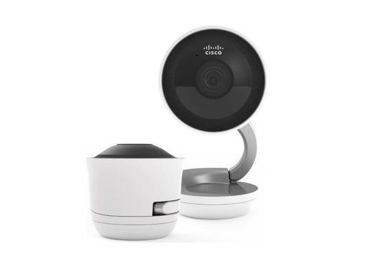 The MERAKI MV2 Indoor Flex Camera offers flexible monitoring options with a compact, adaptable design for indoor surveillance. Ideal for organizations seeking simplified deployment, it delivers smart functionality without the need for additional network infrastructure. Power adapter not included.