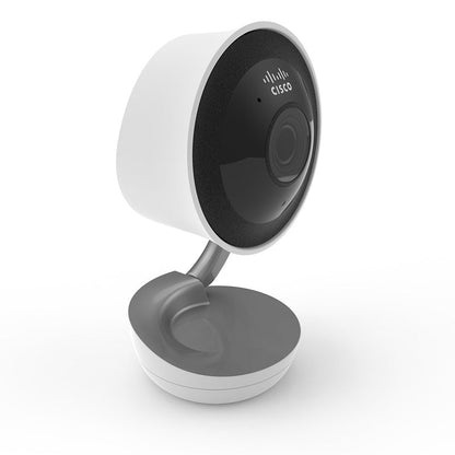 Caméra de sécurité IP flexible d'intérieur Cisco Meraki MV2