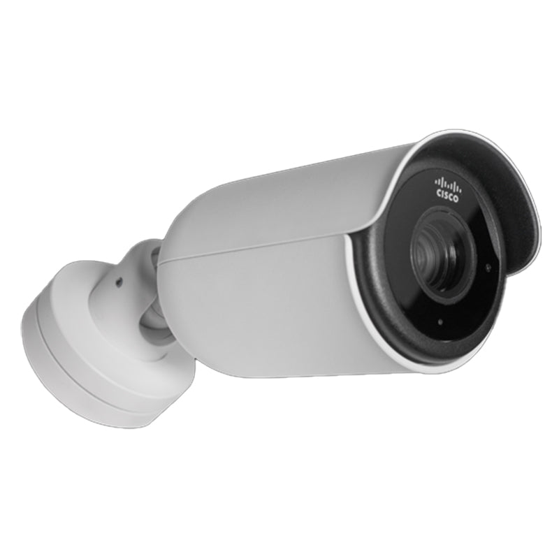 Meraki MV52 Outdoor Bullet Camera with 1TB Storage