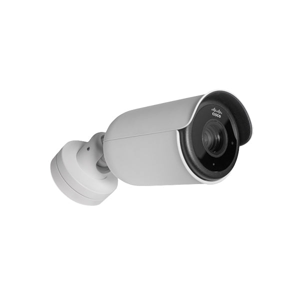 Meraki MV52 Outdoor Bullet Camera with 1TB Storage